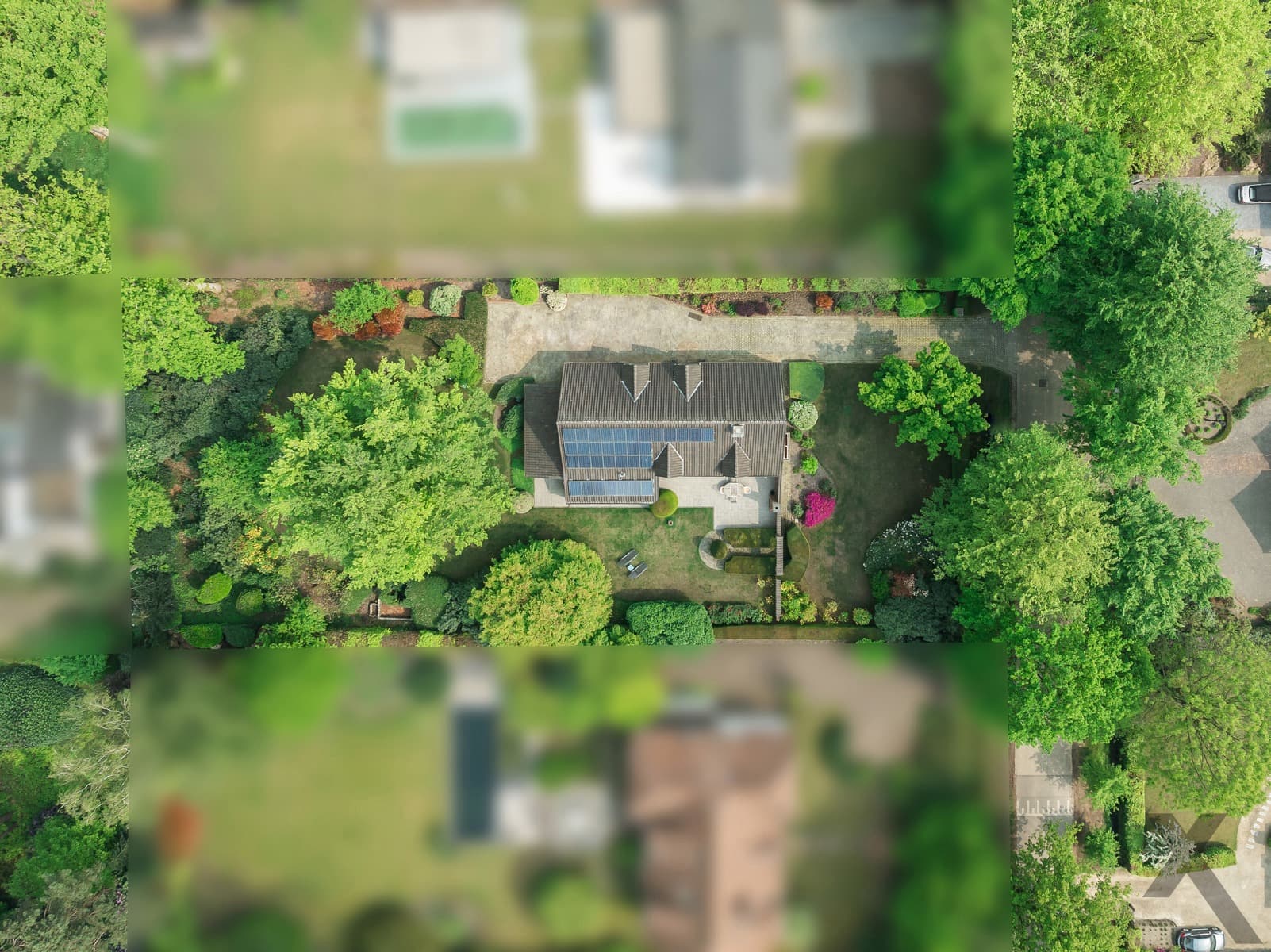 Charmante en energiezuinige villa op 2.085 m² (EPC - B) — foto 57