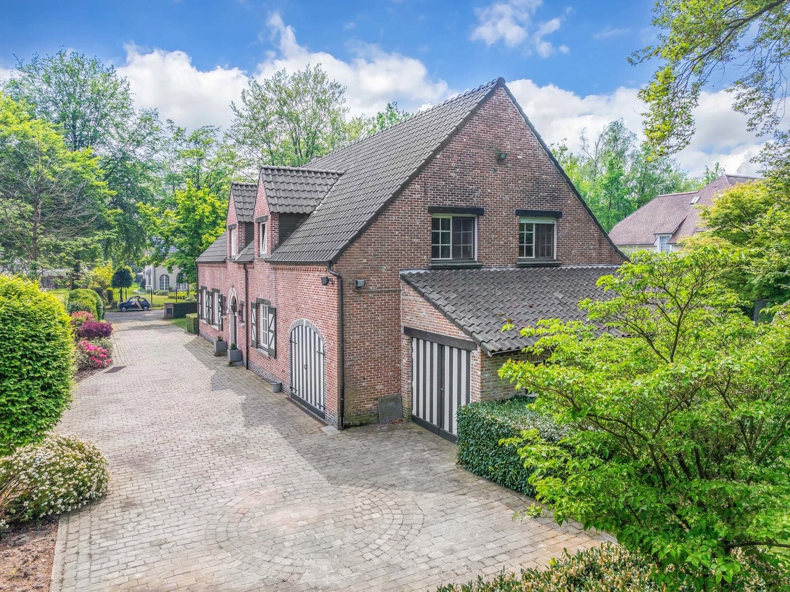 Charmante en energiezuinige villa op 2.085 m² (EPC - B) — foto 54