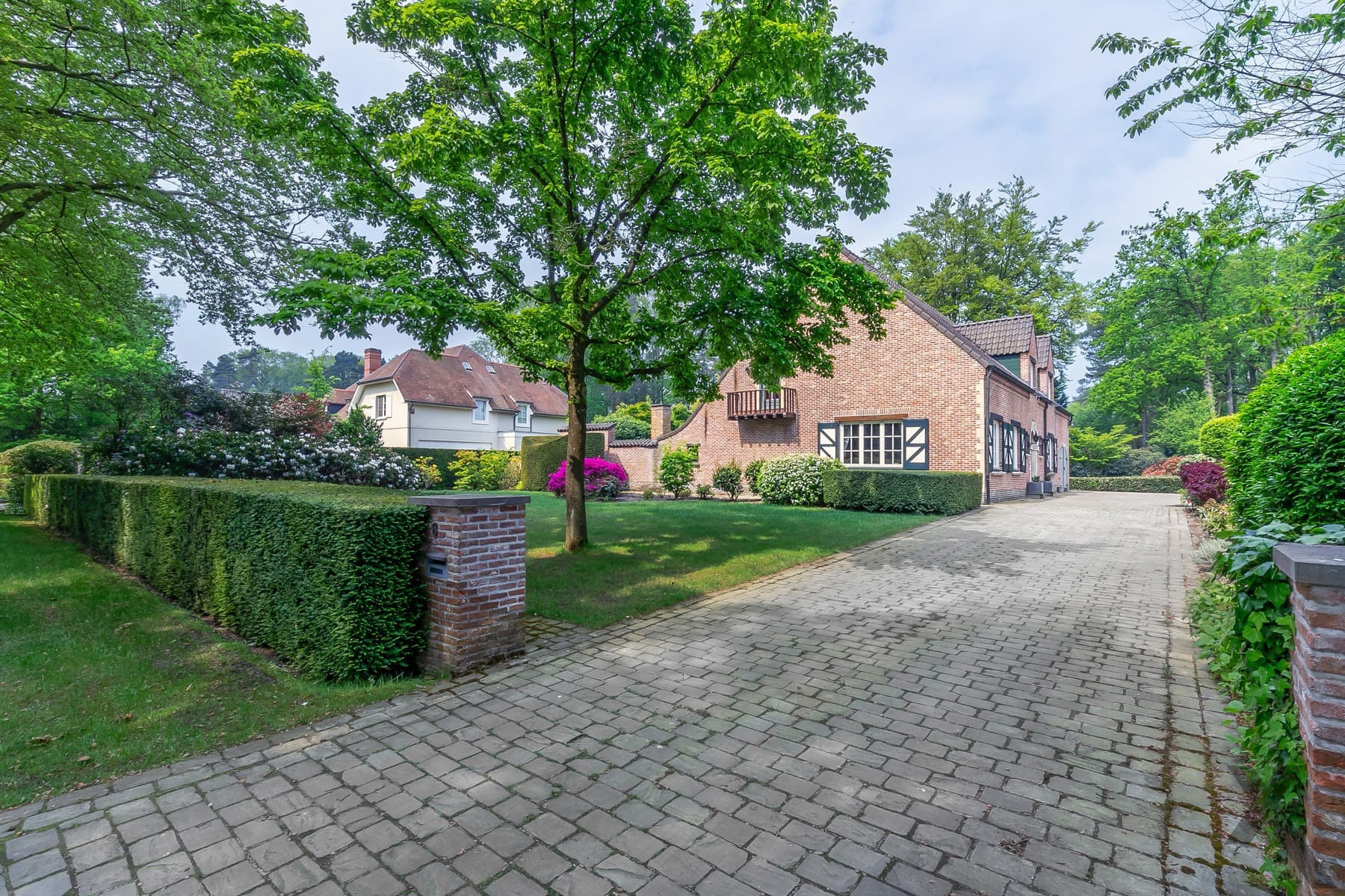 Charmante en energiezuinige villa op 2.085 m² (EPC - B) — foto 32