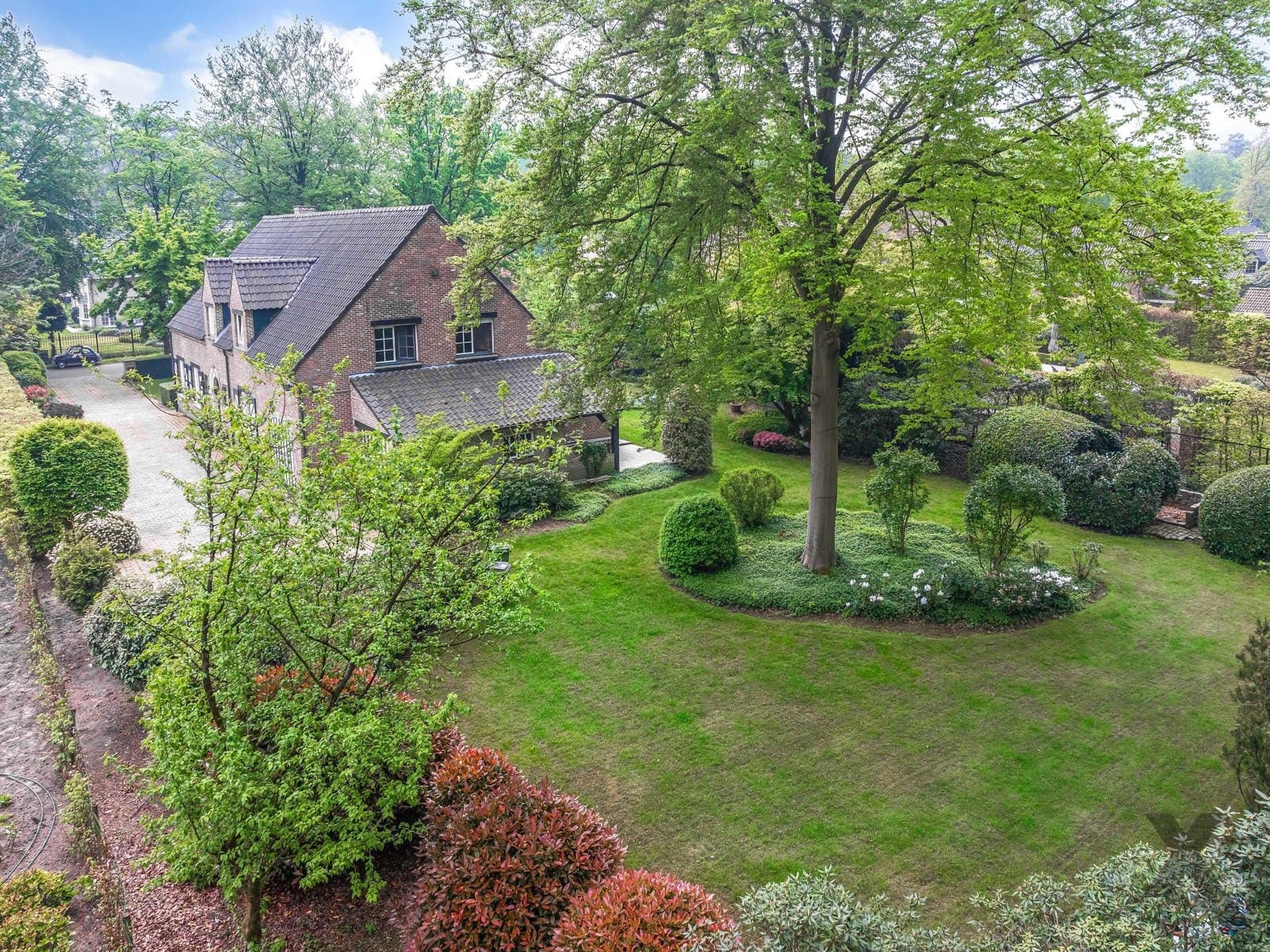 Charmante en energiezuinige villa op 2.085 m² (EPC - B) — foto 53