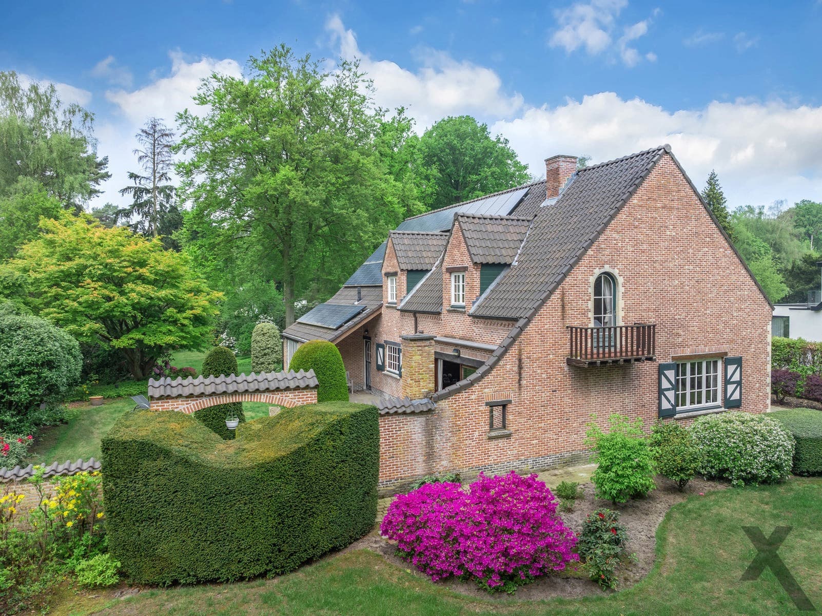 Charmante en energiezuinige villa op 2.085 m² (EPC - B) — foto 38