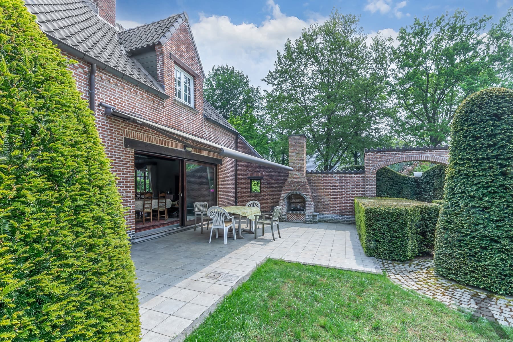 Charmante en energiezuinige villa op 2.085 m² (EPC - B) — foto 31
