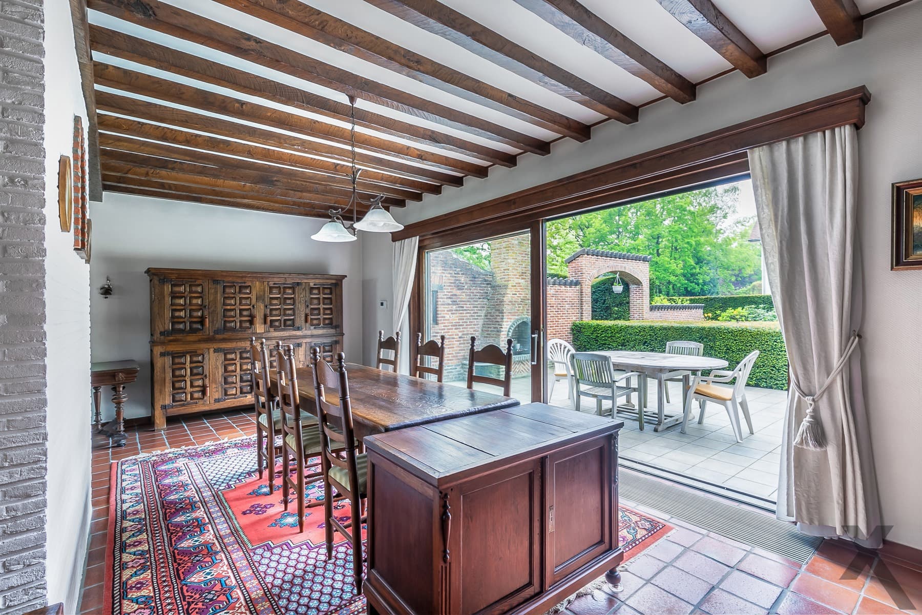 Charmante en energiezuinige villa op 2.085 m² (EPC - B) — foto 11
