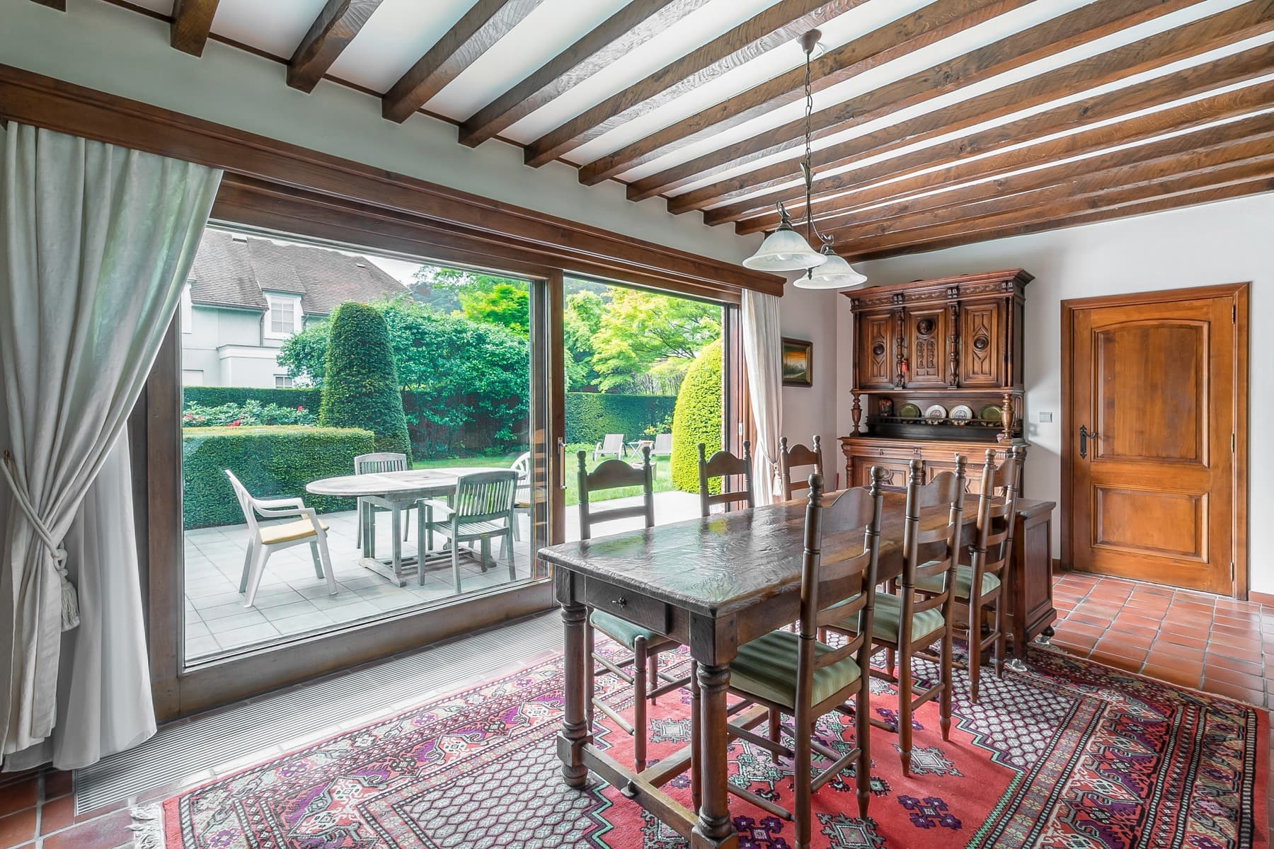 Charmante en energiezuinige villa op 2.085 m² (EPC - B) — foto 12