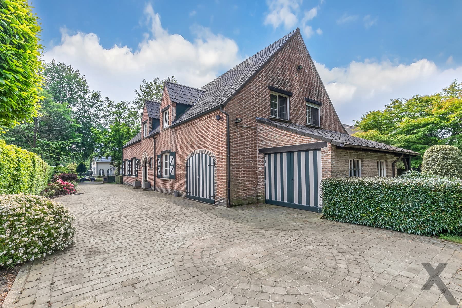 Charmante en energiezuinige villa op 2.085 m² (EPC - B) — foto 43