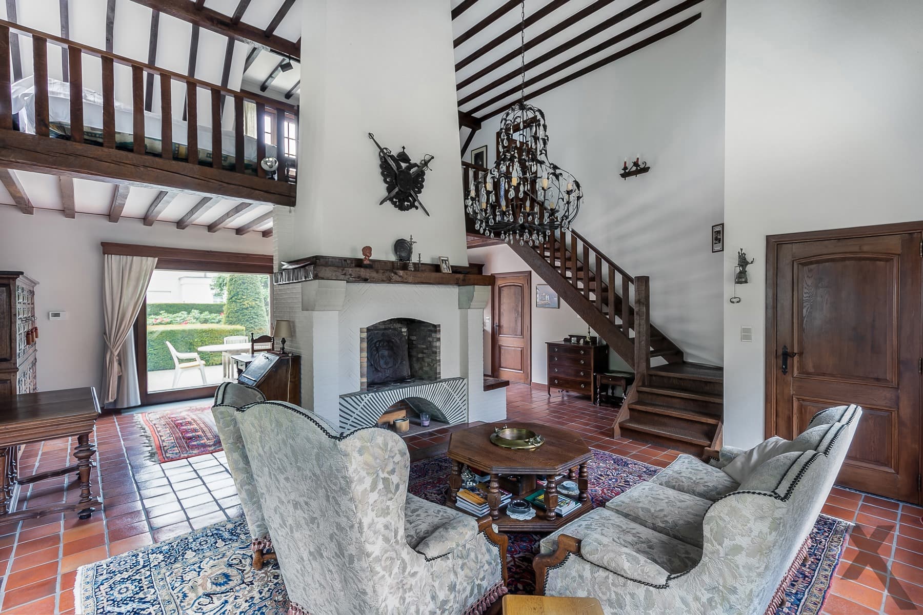 Charmante en energiezuinige villa op 2.085 m² (EPC - B) — foto 8