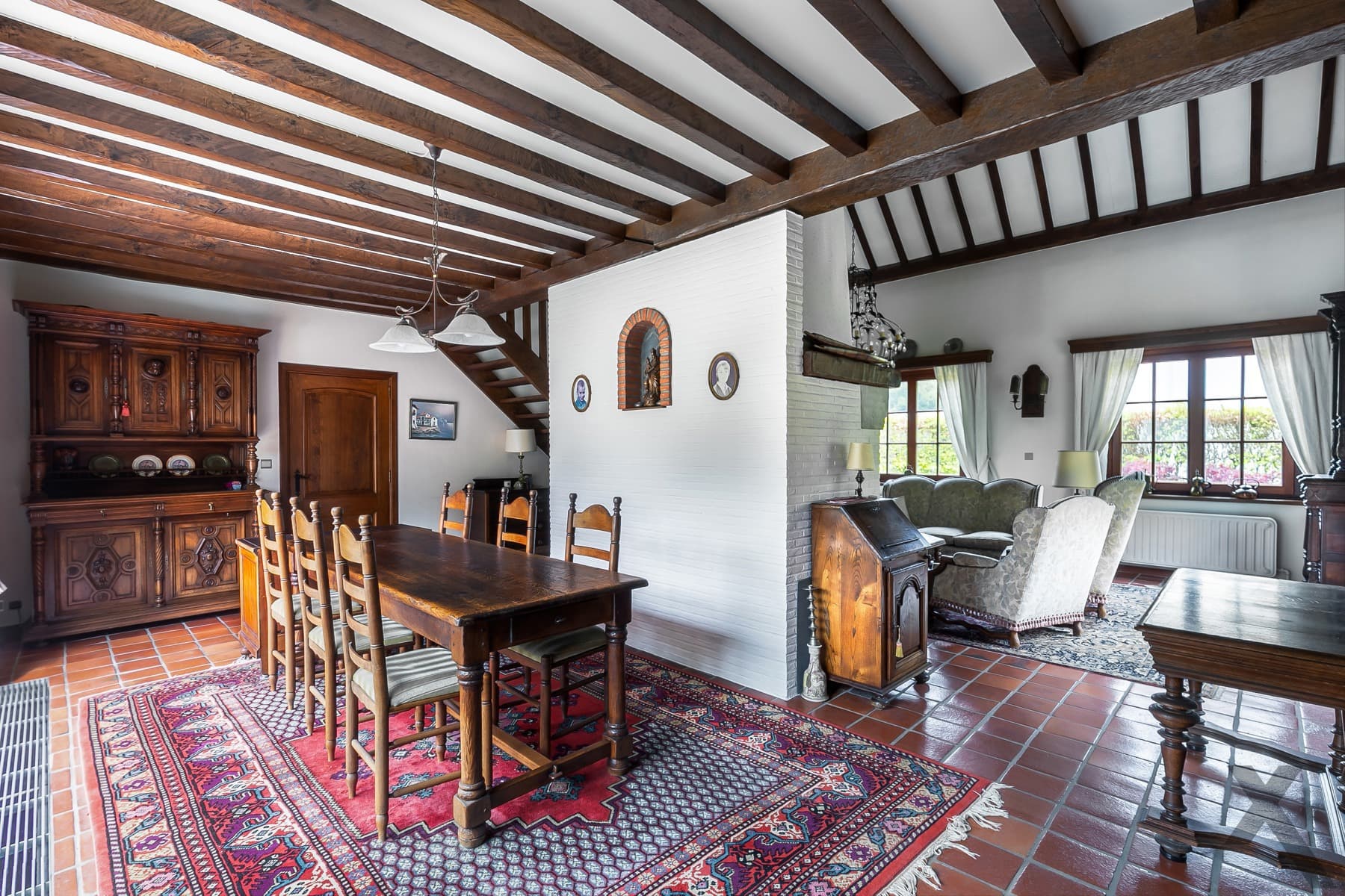 Charmante en energiezuinige villa op 2.085 m² (EPC - B) — foto 10