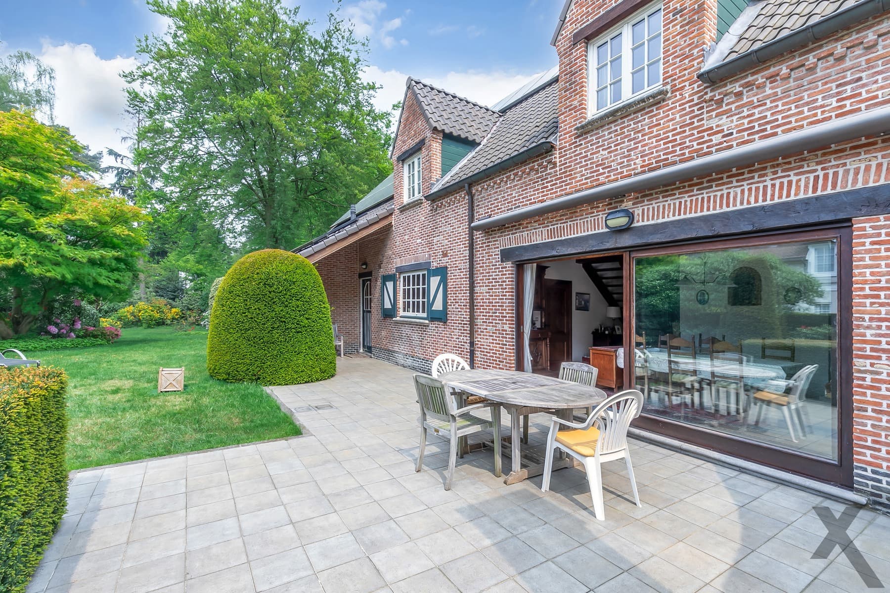 Charmante en energiezuinige villa op 2.085 m² (EPC - B) — foto 28