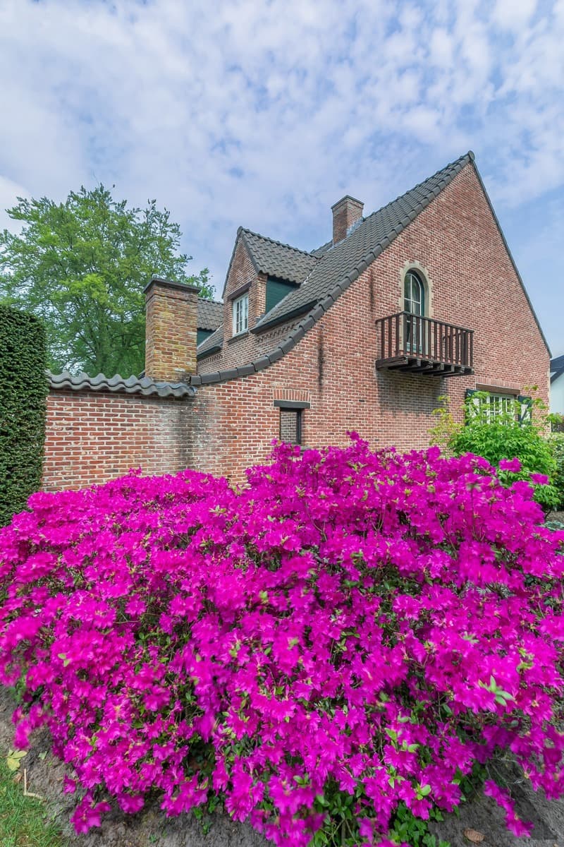 Charmante en energiezuinige villa op 2.085 m² (EPC - B) — foto 42