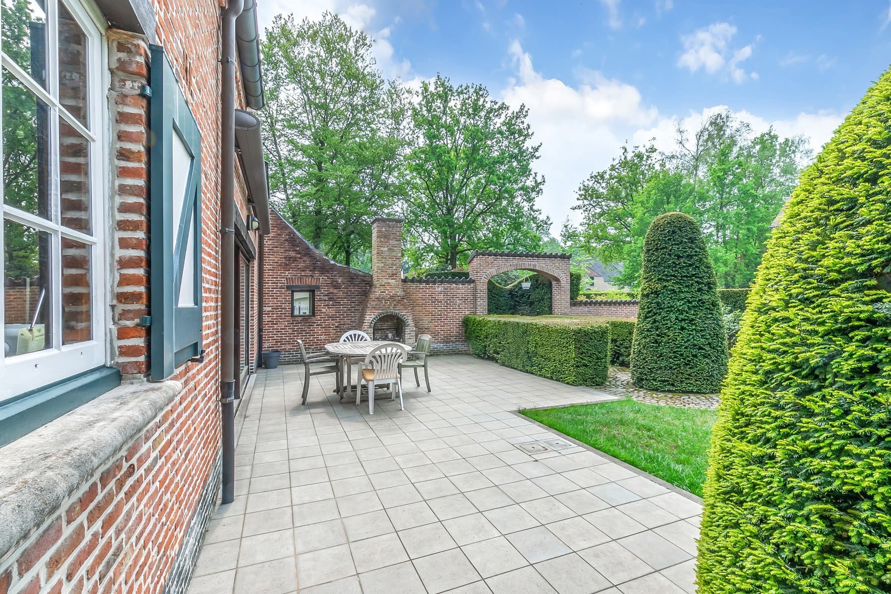 Charmante en energiezuinige villa op 2.085 m² (EPC - B) — foto 27