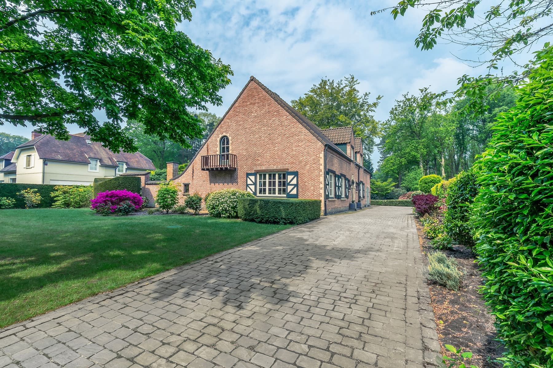Charmante en energiezuinige villa op 2.085 m² (EPC - B) — foto 33