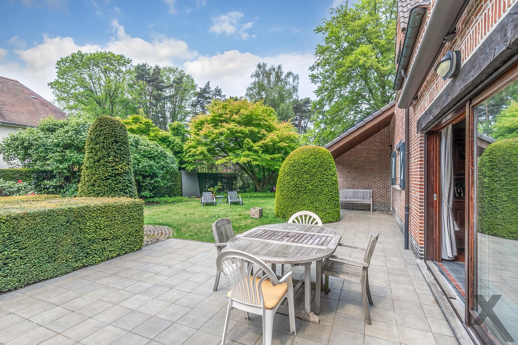 Charmante en energiezuinige villa op 2.085 m² (EPC - B) — foto 29
