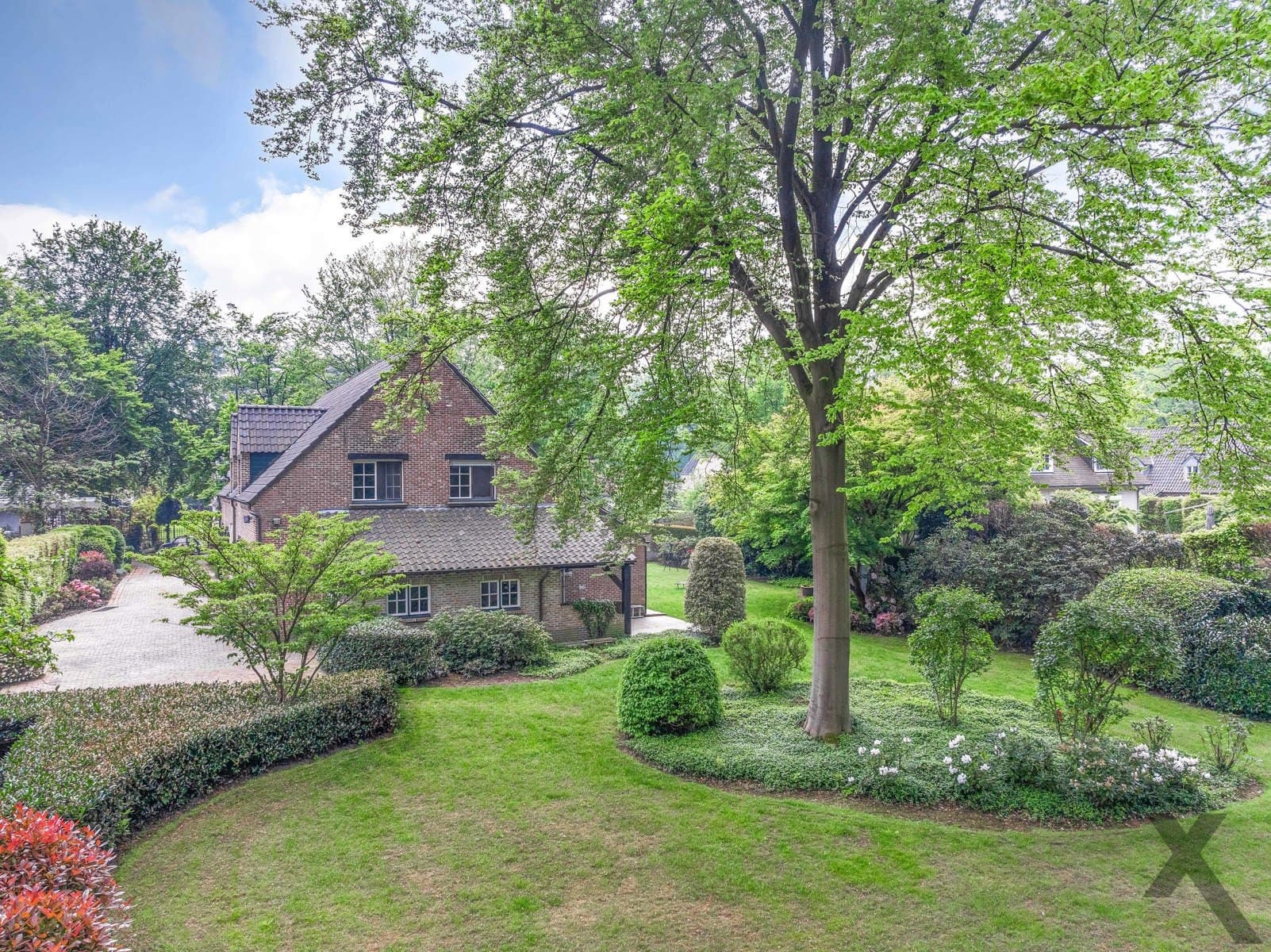 Charmante en energiezuinige villa op 2.085 m² (EPC - B) — foto 52