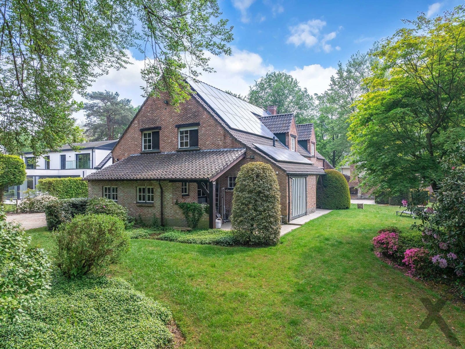 Charmante en energiezuinige villa op 2.085 m² (EPC - B) — foto 51
