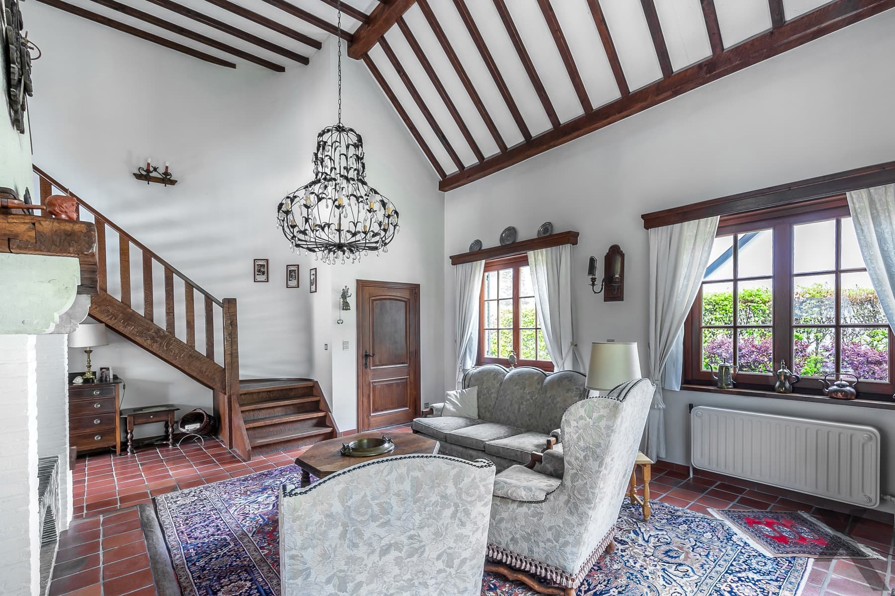 Charmante en energiezuinige villa op 2.085 m² (EPC - B) — foto 9