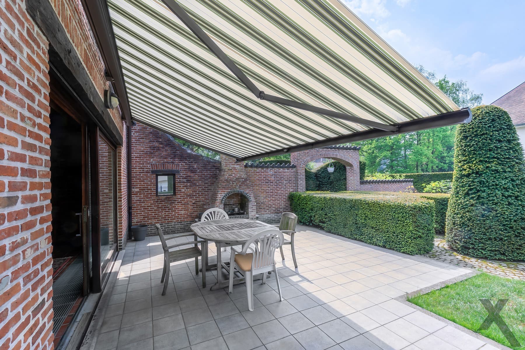 Charmante en energiezuinige villa op 2.085 m² (EPC - B) — foto 30