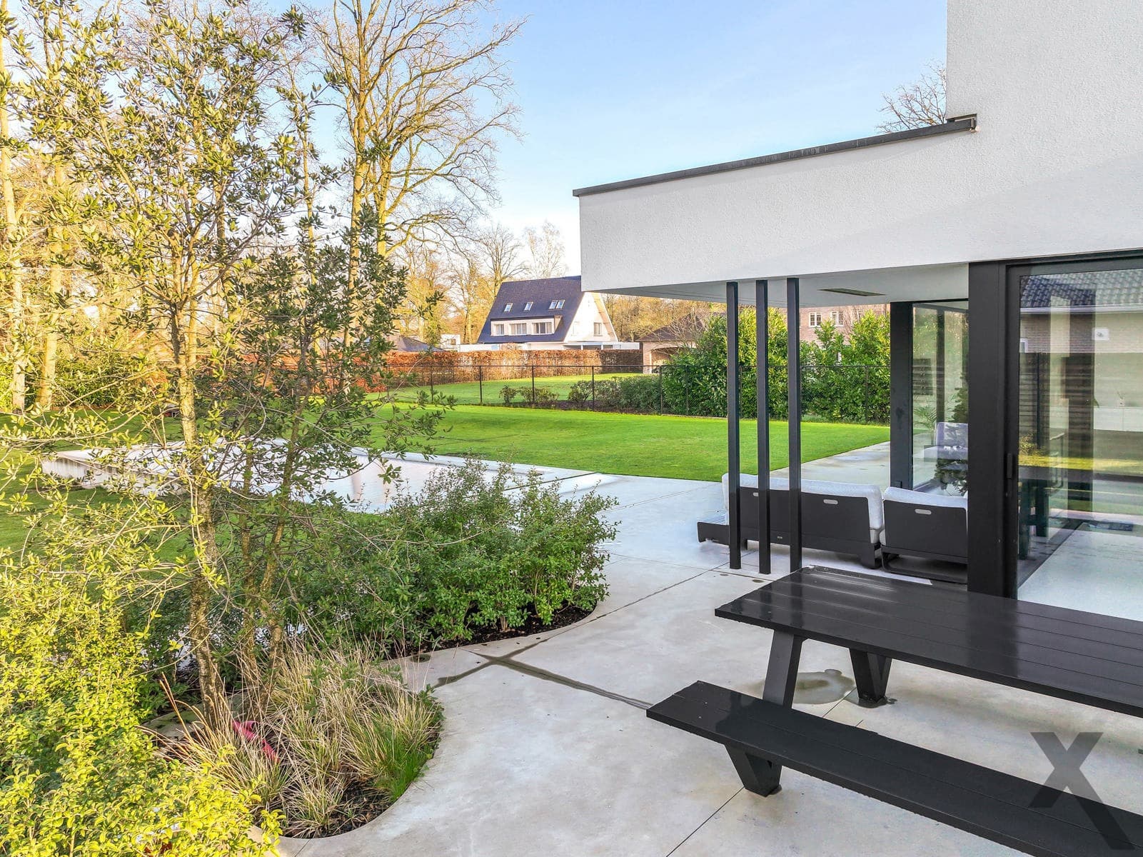 Energieneutrale droomwoning op 2.025 m² (EPC A+ E-42) — foto 20