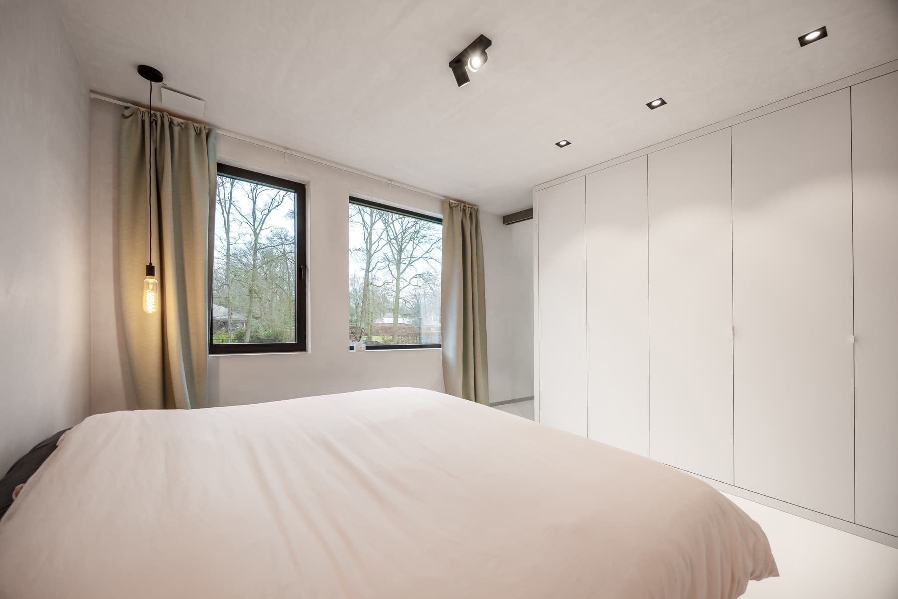 Energieneutrale droomwoning op 2.025 m² (EPC A+ E-42) — foto 11