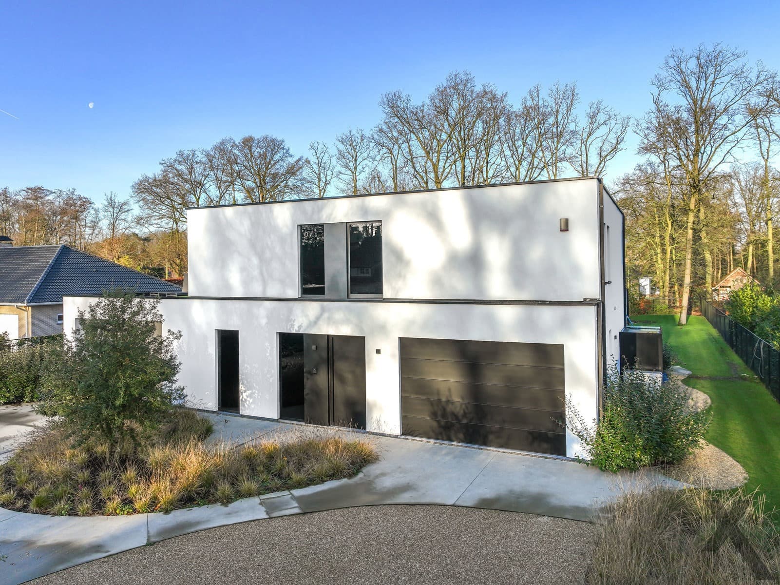 Energieneutrale droomwoning op 2.025 m² (EPC A+ E-42) — foto 31