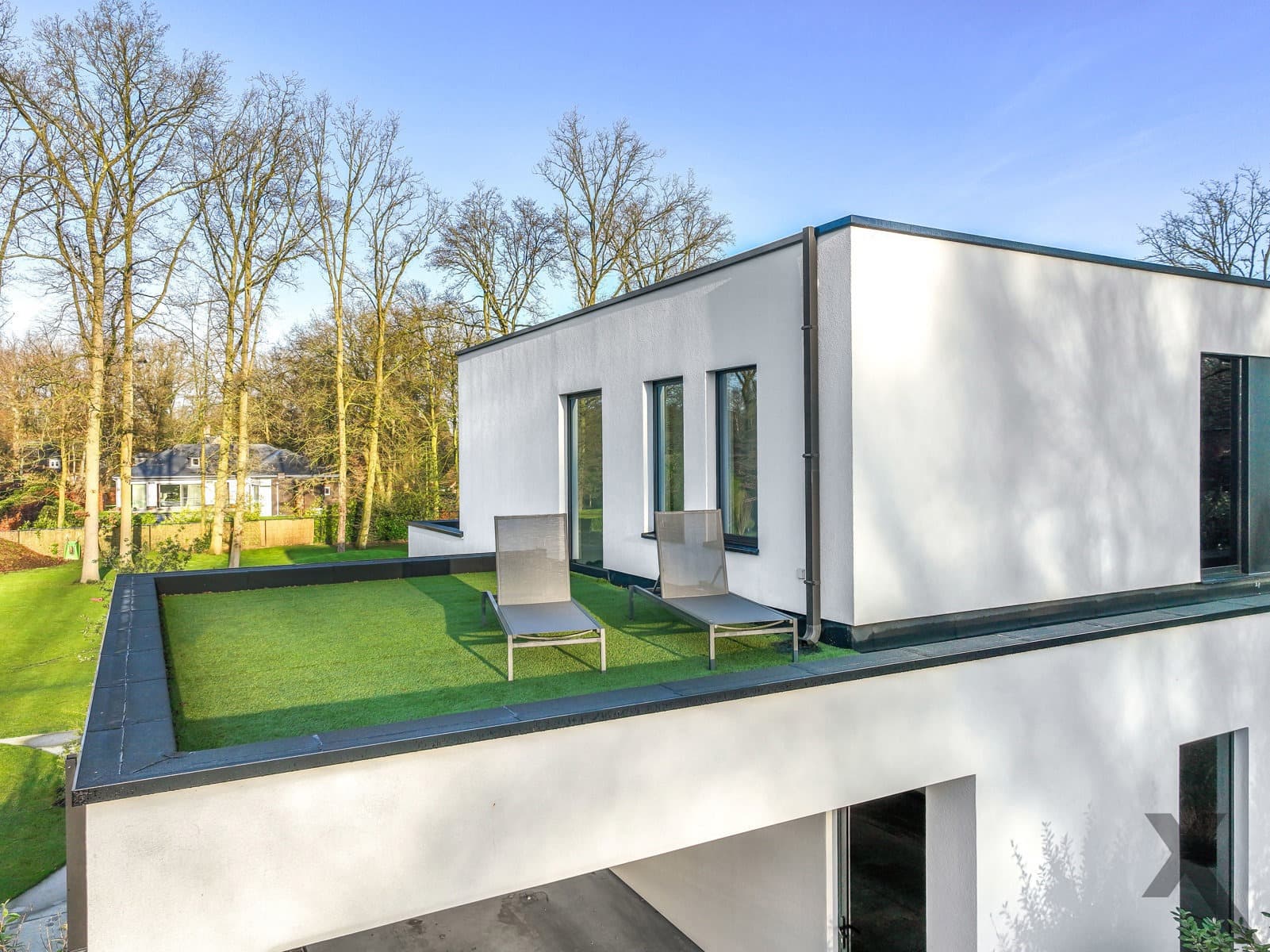 Energieneutrale droomwoning op 2.025 m² (EPC A+ E-42) — foto 33
