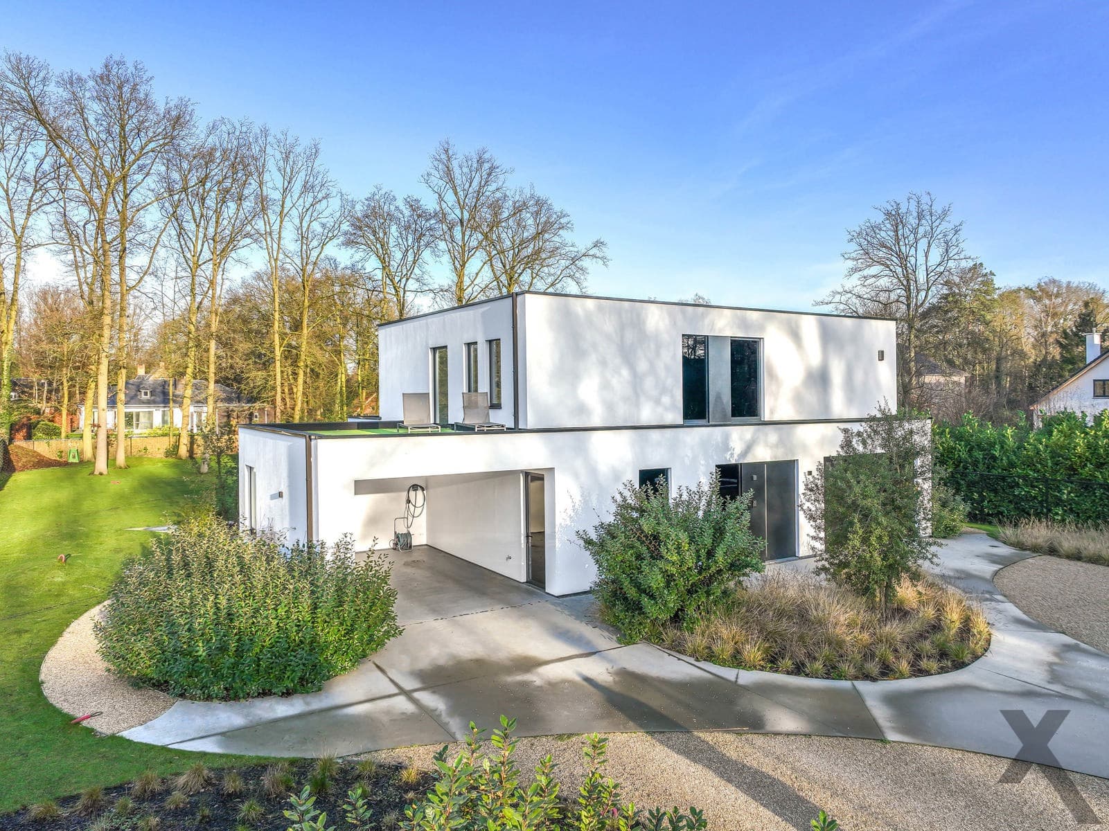 Energieneutrale droomwoning op 2.025 m² (EPC A+ E-42) — foto 29
