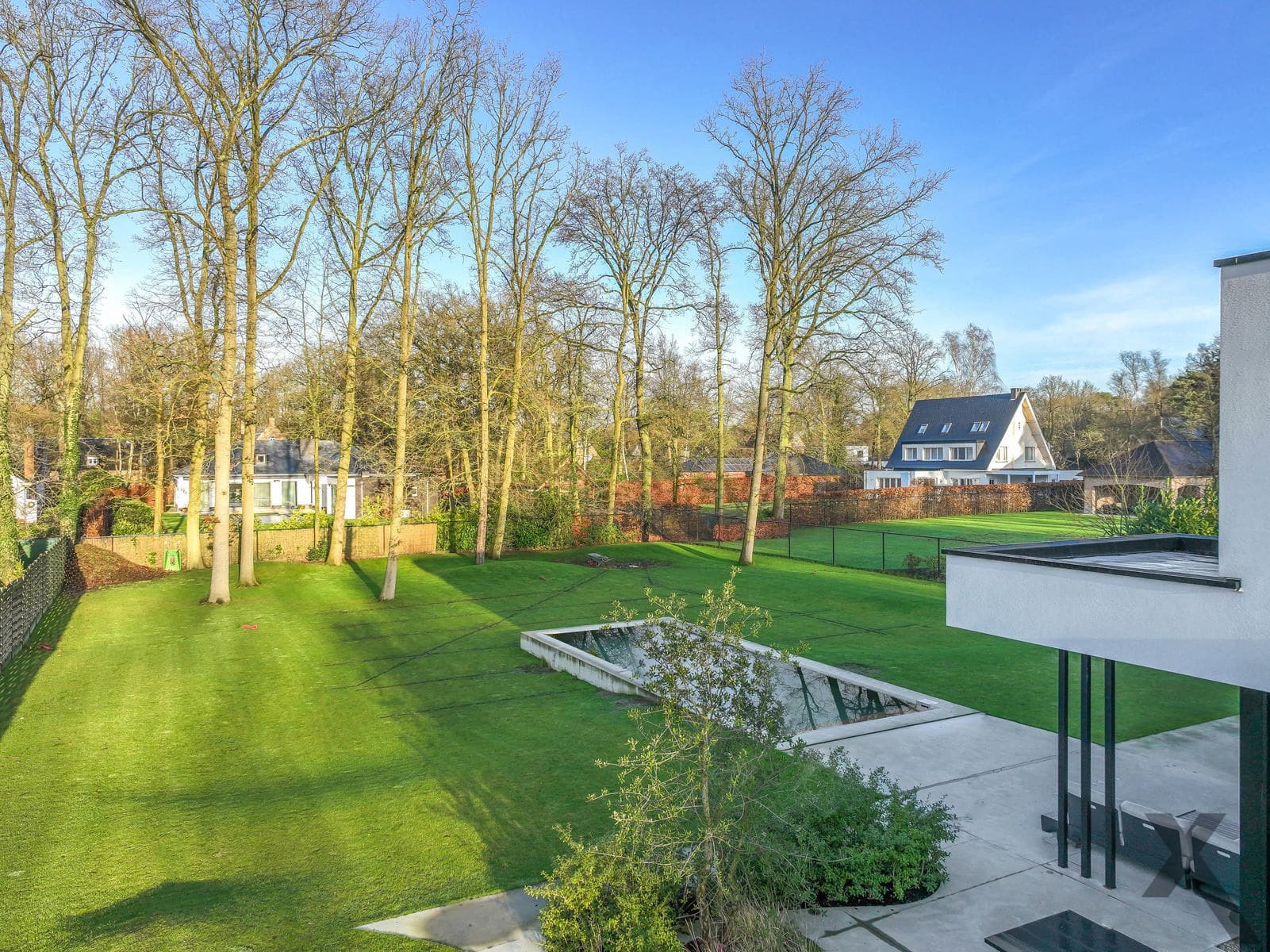 Energieneutrale droomwoning op 2.025 m² (EPC A+ E-42) — foto 34