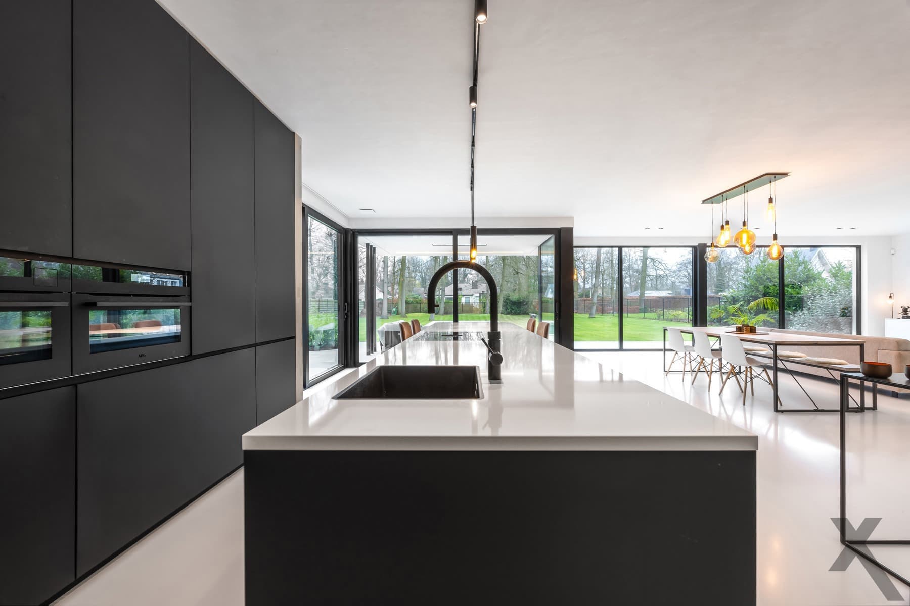 Energieneutrale droomwoning op 2.025 m² (EPC A+ E-42) — foto 3