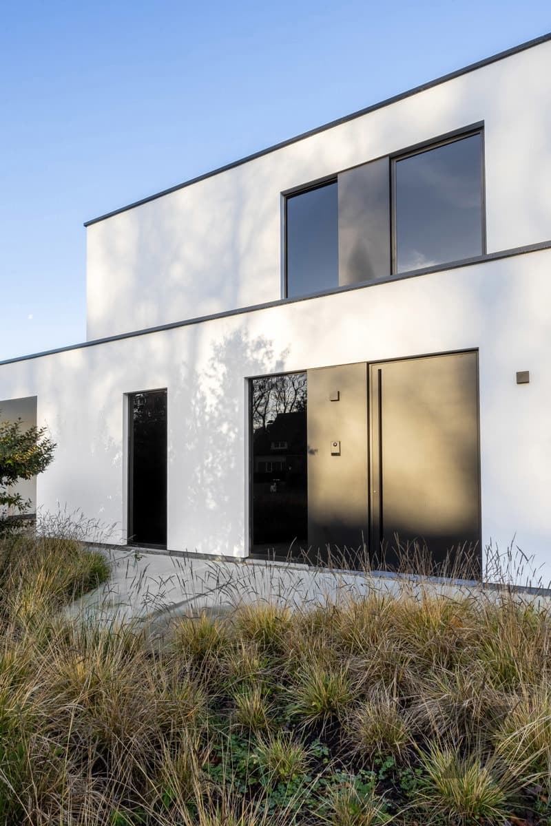 Energieneutrale droomwoning op 2.025 m² (EPC A+ E-42) — foto 27