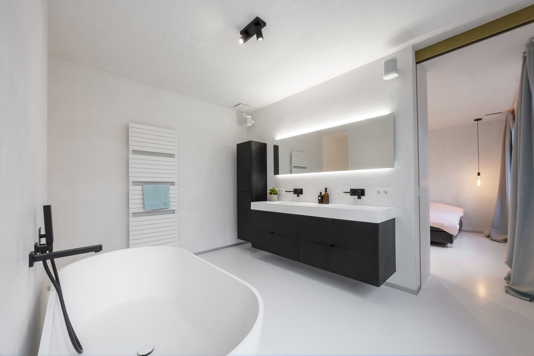 Energieneutrale droomwoning op 2.025 m² (EPC A+ E-42) — foto 12
