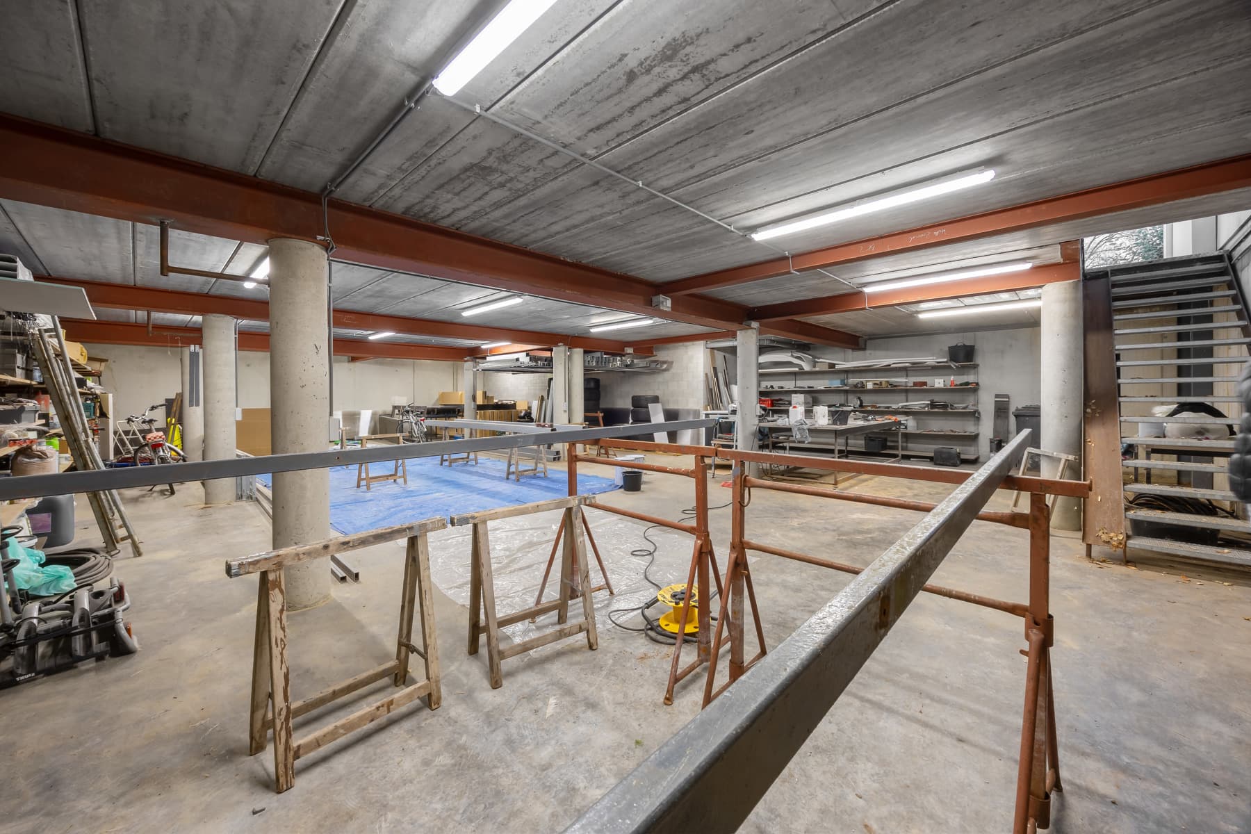 Energieneutrale droomwoning op 2.025 m² (EPC A+ E-42) — foto 22