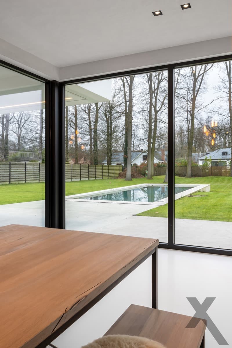 Energieneutrale droomwoning op 2.025 m² (EPC A+ E-42) — foto 10