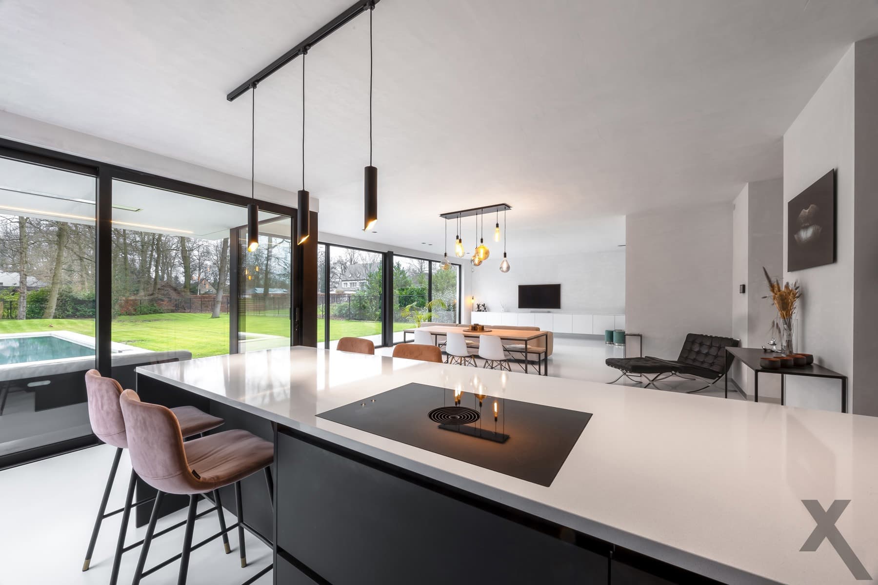 Energieneutrale droomwoning op 2.025 m² (EPC A+ E-42) — foto 5