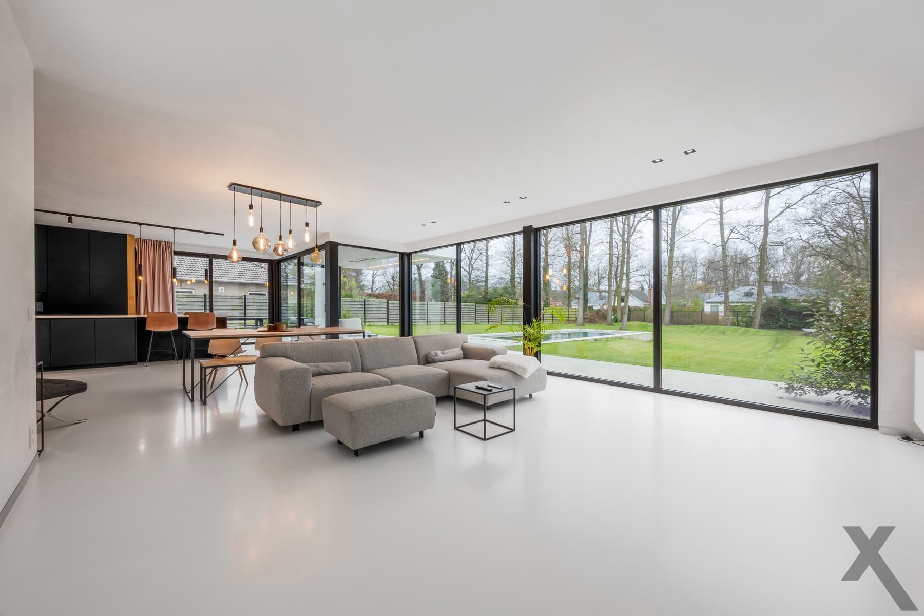 Energieneutrale droomwoning op 2.025 m² (EPC A+ E-42) — foto 6