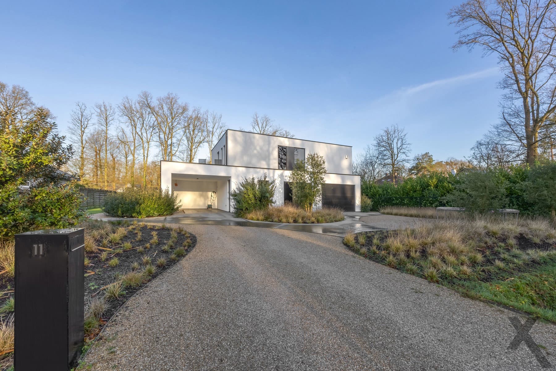 Energieneutrale droomwoning op 2.025 m² (EPC A+ E-42) — foto 26