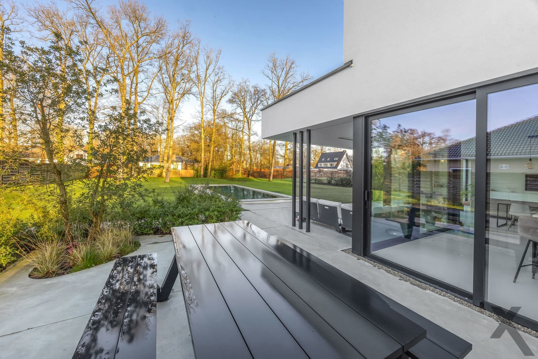 Energieneutrale droomwoning op 2.025 m² (EPC A+ E-42) — foto 35