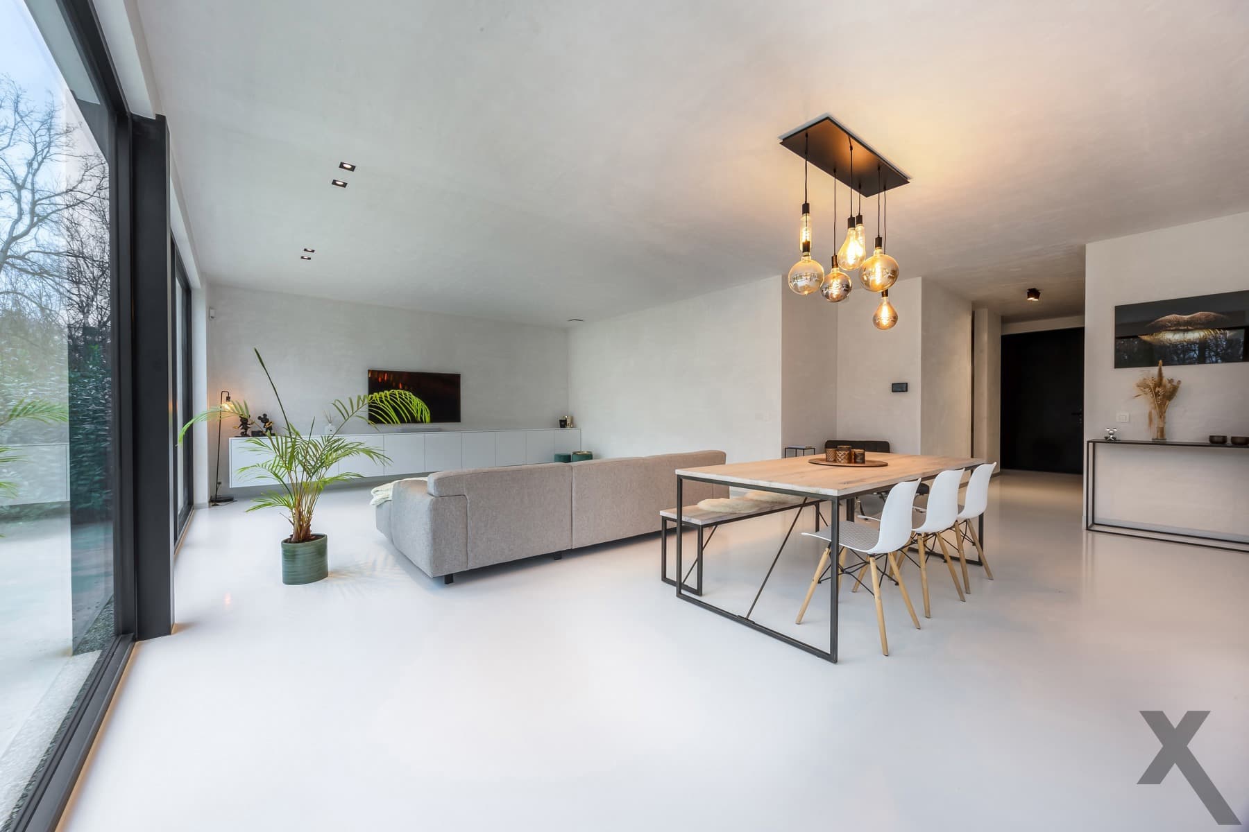 Energieneutrale droomwoning op 2.025 m² (EPC A+ E-42) — foto 8