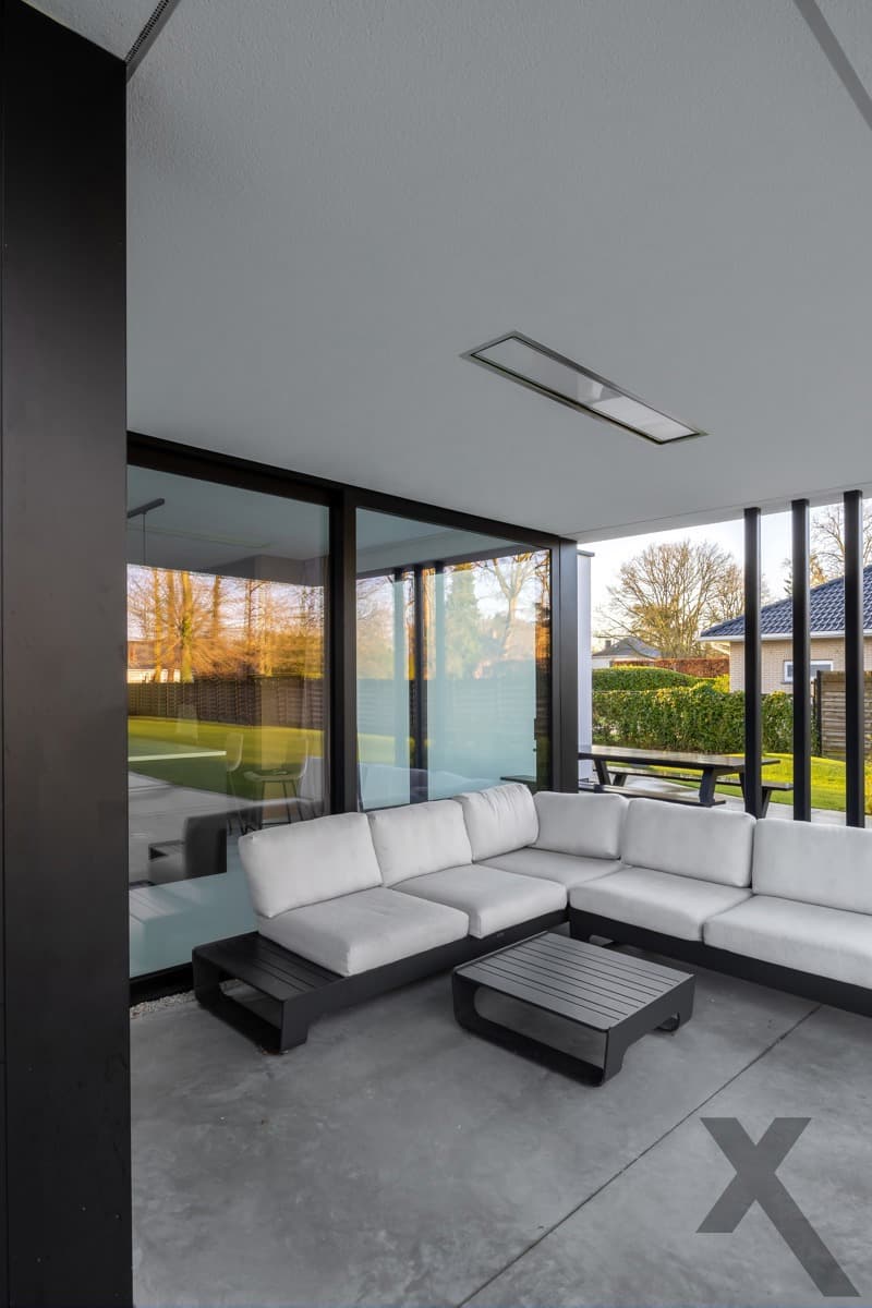Energieneutrale droomwoning op 2.025 m² (EPC A+ E-42) — foto 21
