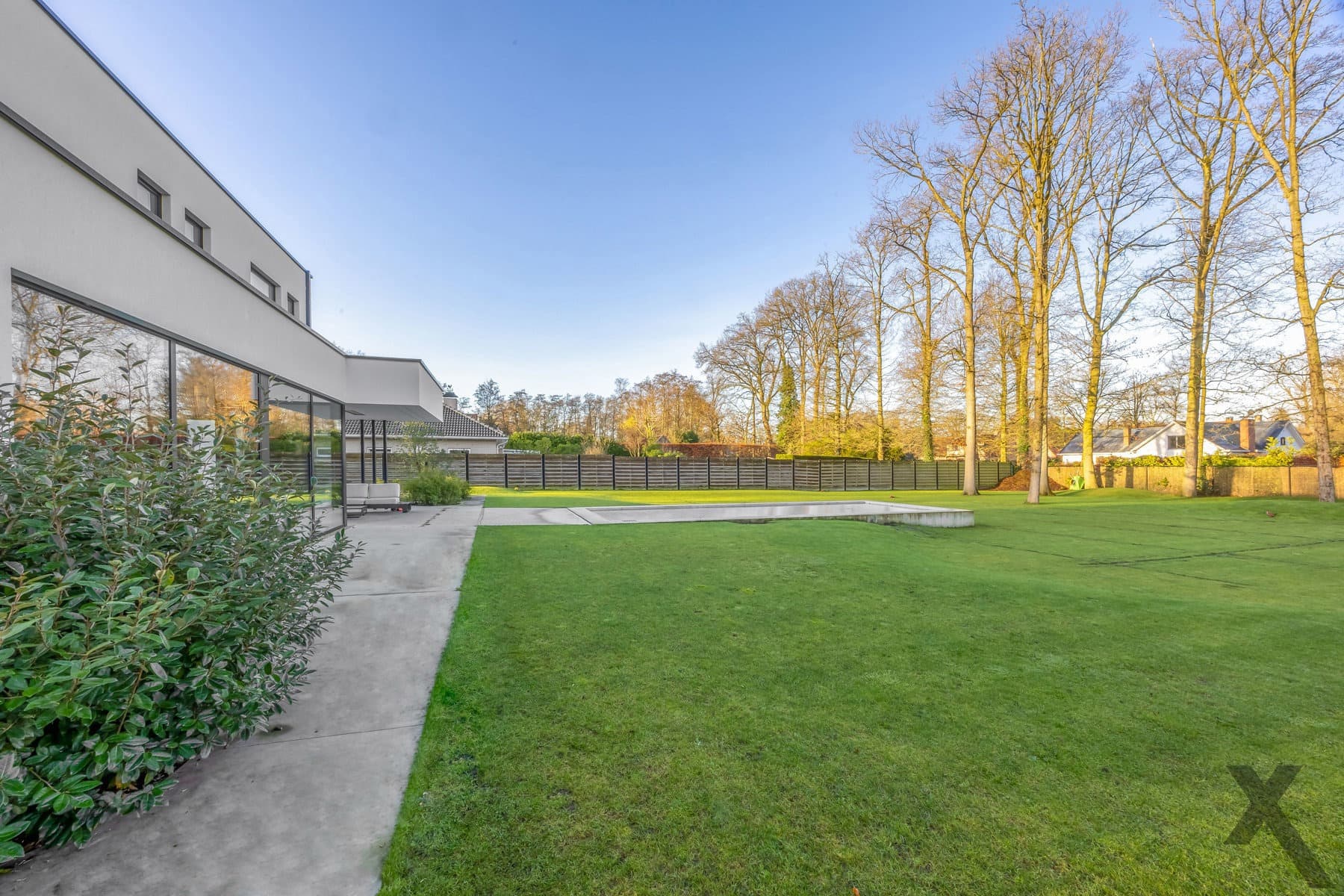 Energieneutrale droomwoning op 2.025 m² (EPC A+ E-42) — foto 32