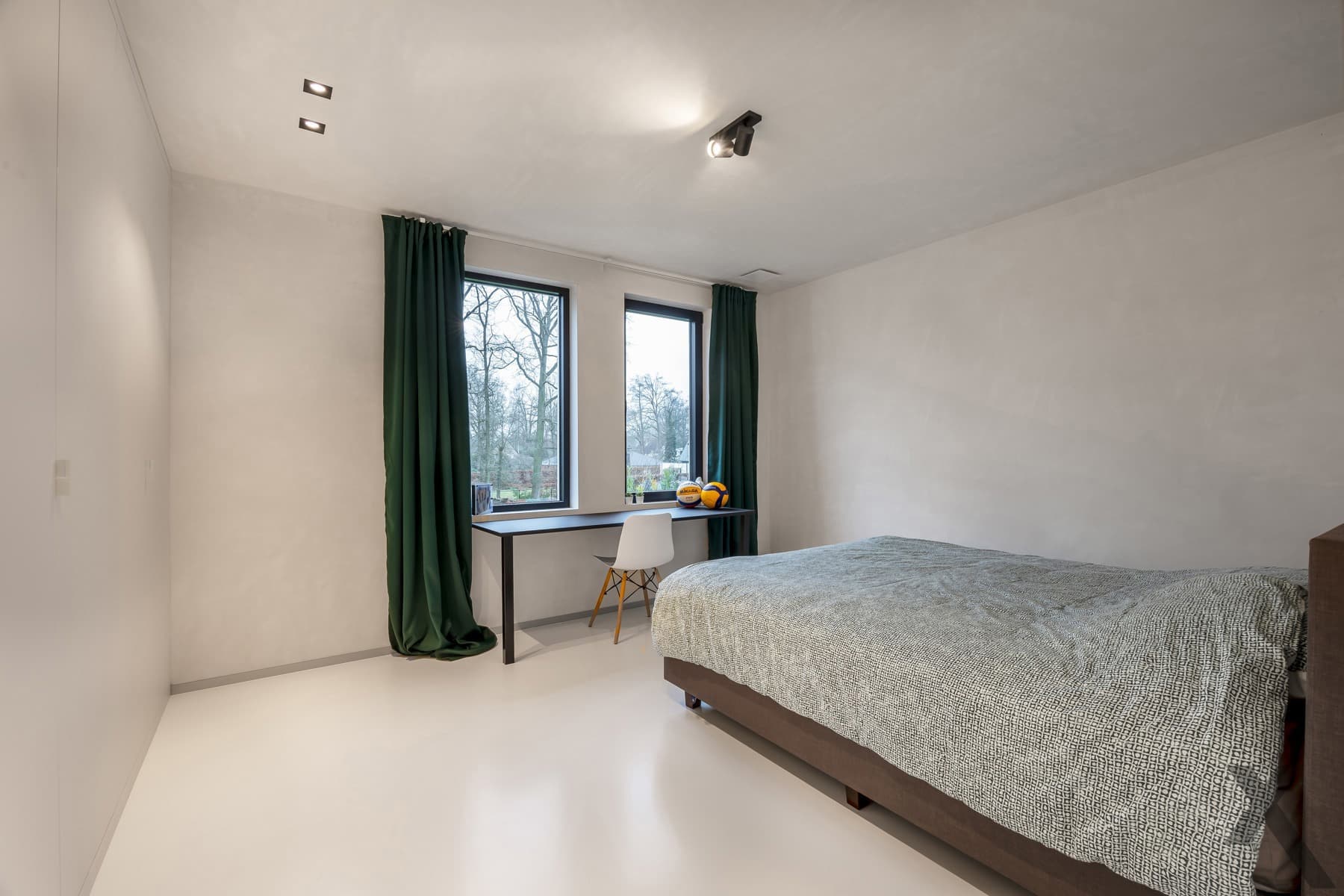 Energieneutrale droomwoning op 2.025 m² (EPC A+ E-42) — foto 14