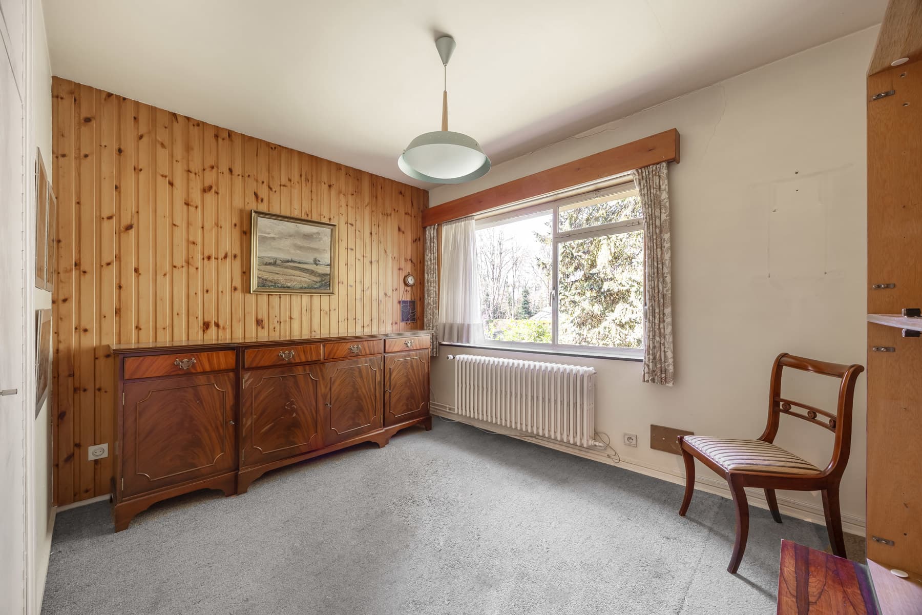 Te renoveren villa op prachtig perceel van 2.010 m² (ZW) — foto 14