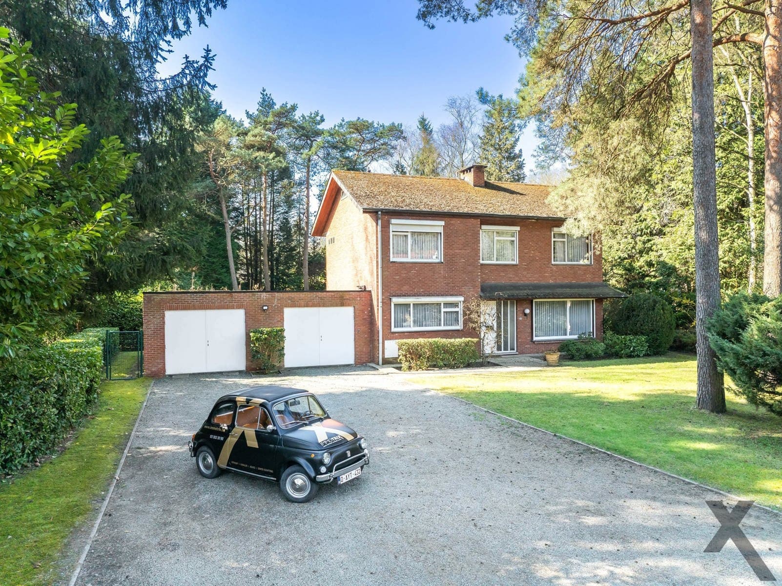 Te renoveren villa op prachtig perceel van 2.010 m² (ZW) — foto 28