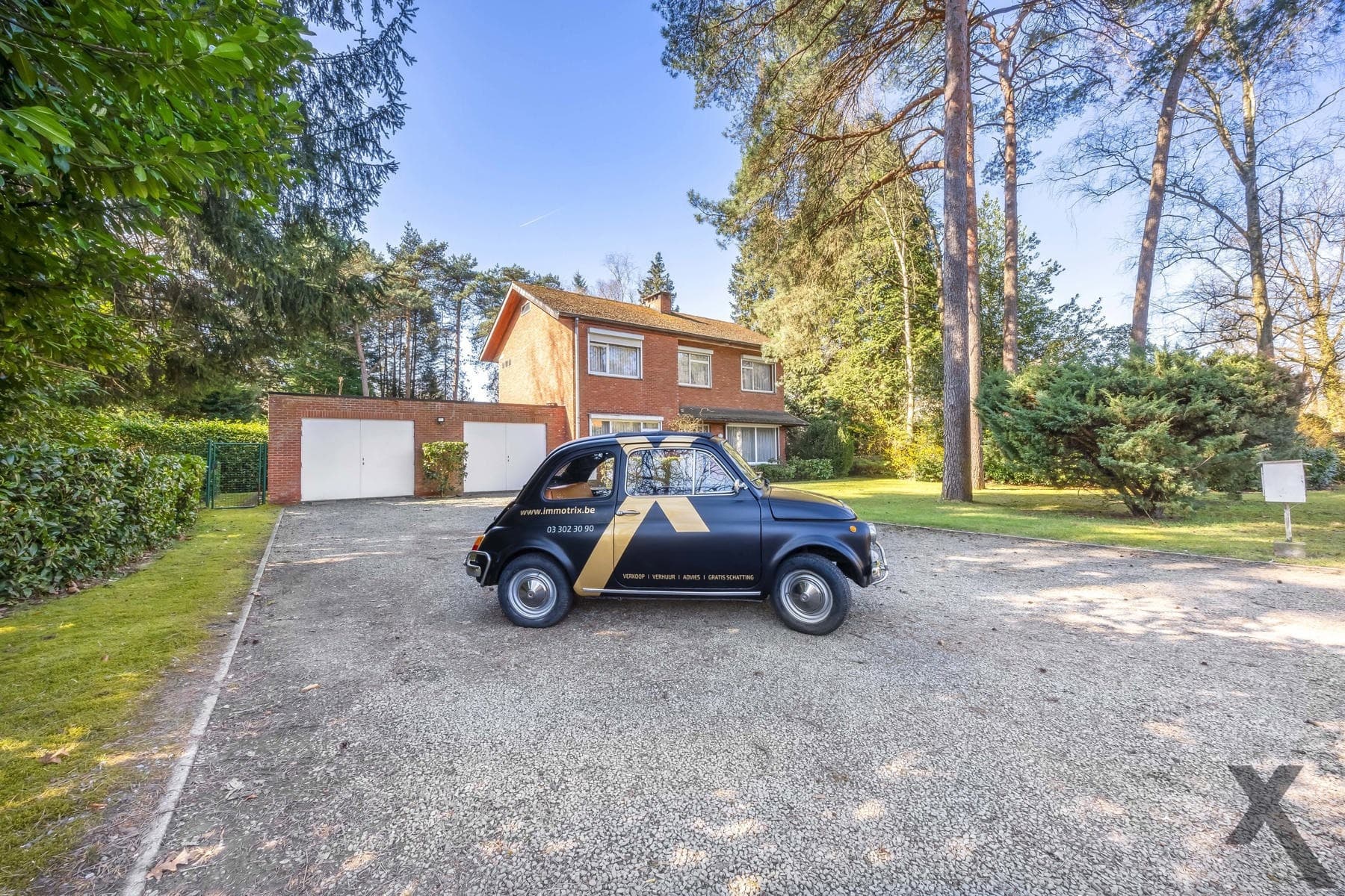 Te renoveren villa op prachtig perceel van 2.010 m² (ZW) — foto 27