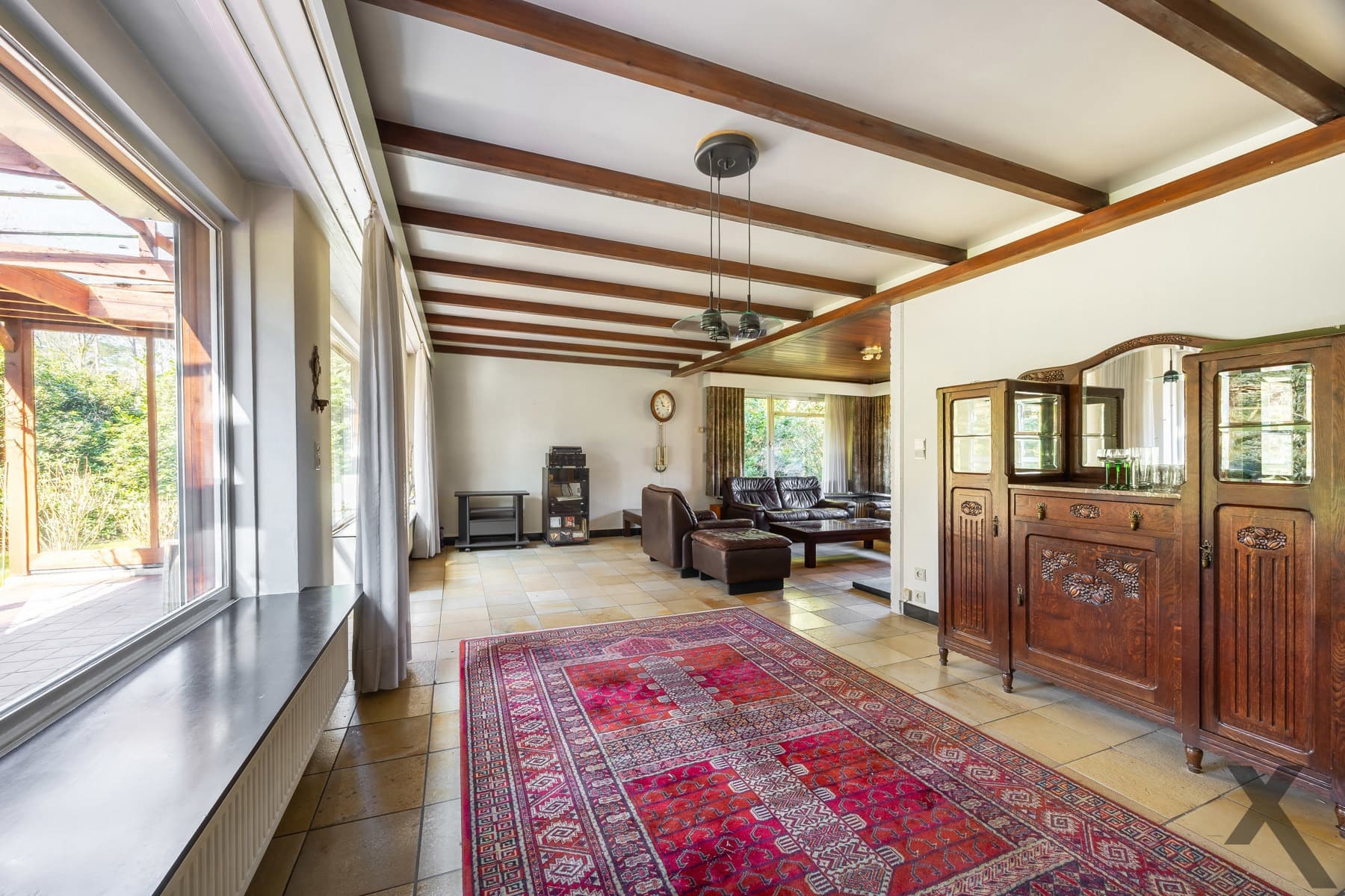 Te renoveren villa op prachtig perceel van 2.010 m² (ZW) — foto 7