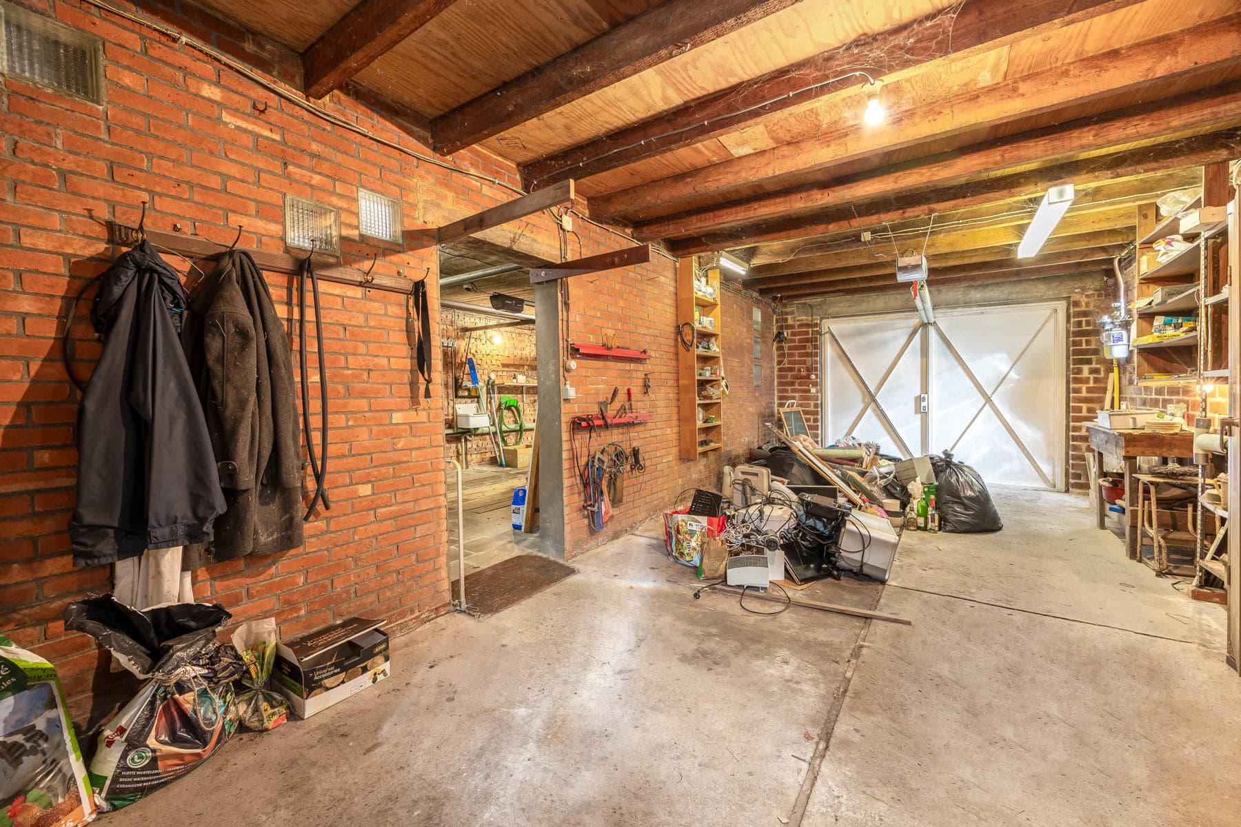 Te renoveren villa op prachtig perceel van 2.010 m² (ZW) — foto 16