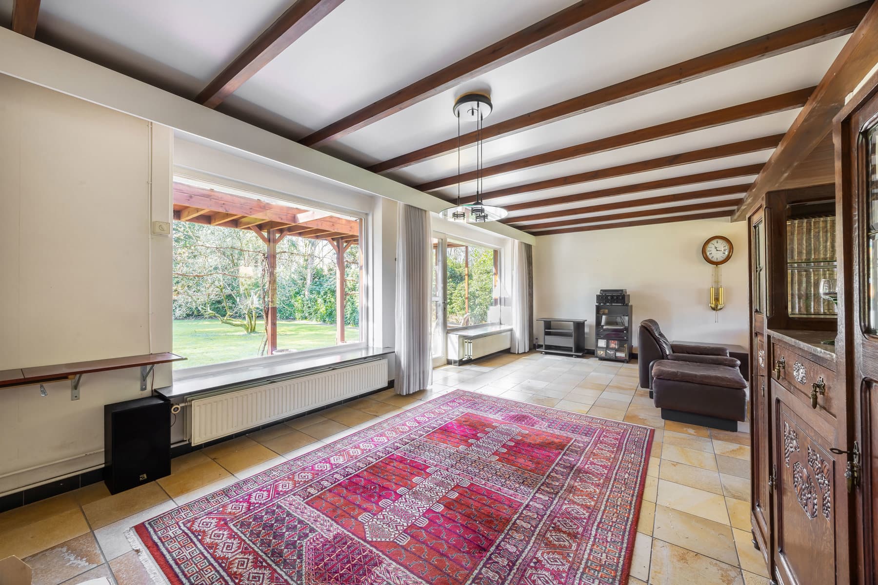 Te renoveren villa op prachtig perceel van 2.010 m² (ZW) — foto 8