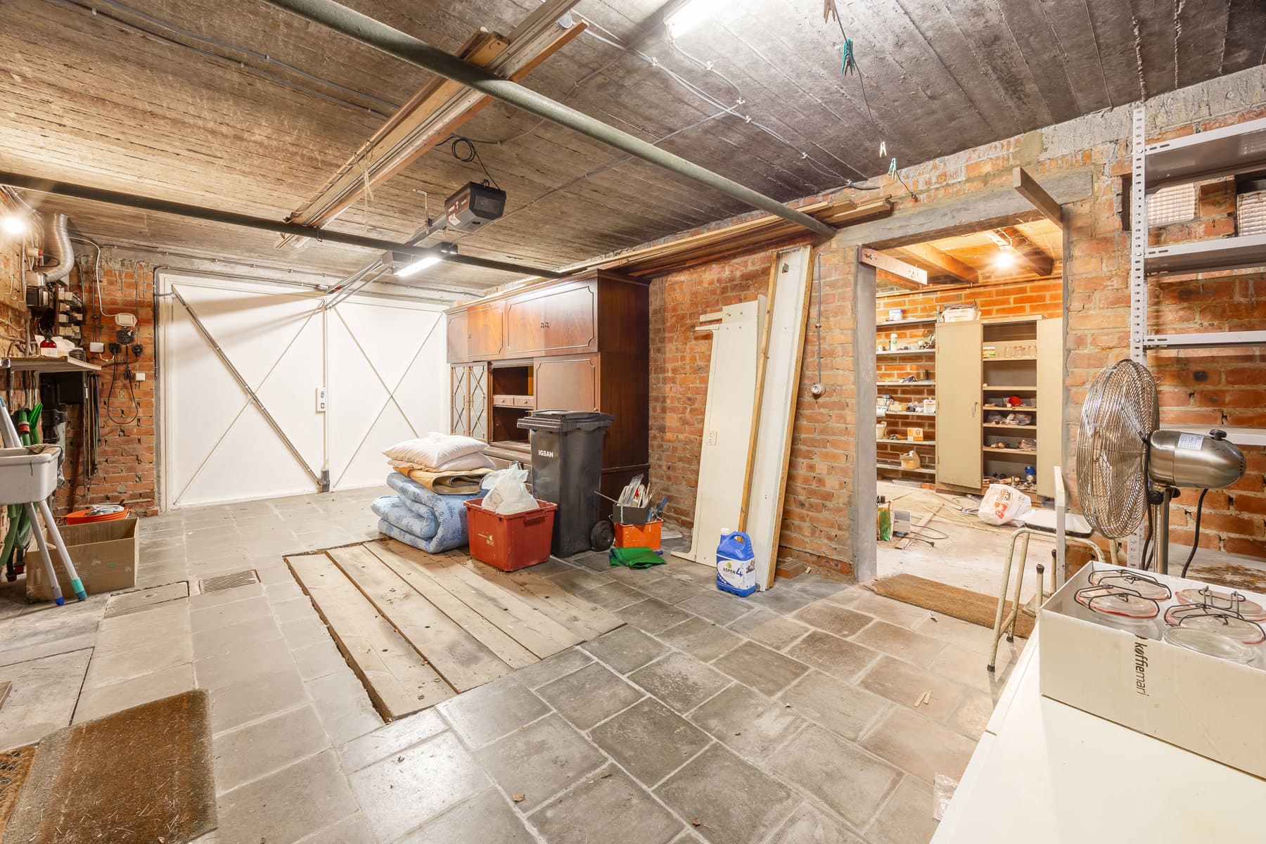 Te renoveren villa op prachtig perceel van 2.010 m² (ZW) — foto 17