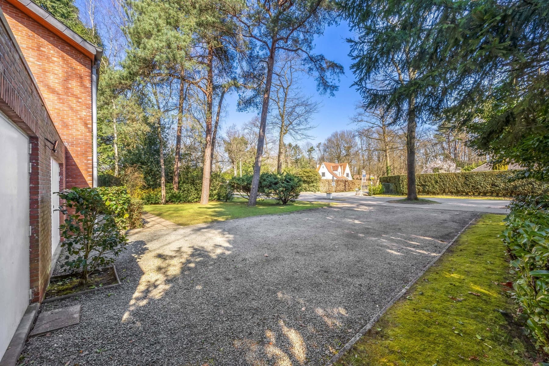 Te renoveren villa op prachtig perceel van 2.010 m² (ZW) — foto 25