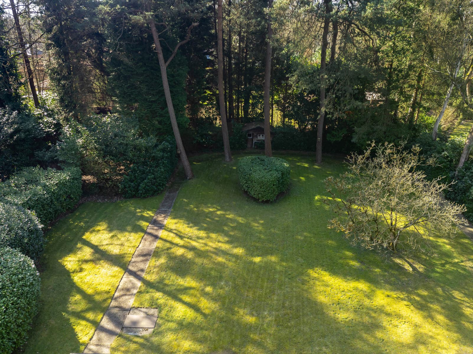 Te renoveren villa op prachtig perceel van 2.010 m² (ZW) — foto 22