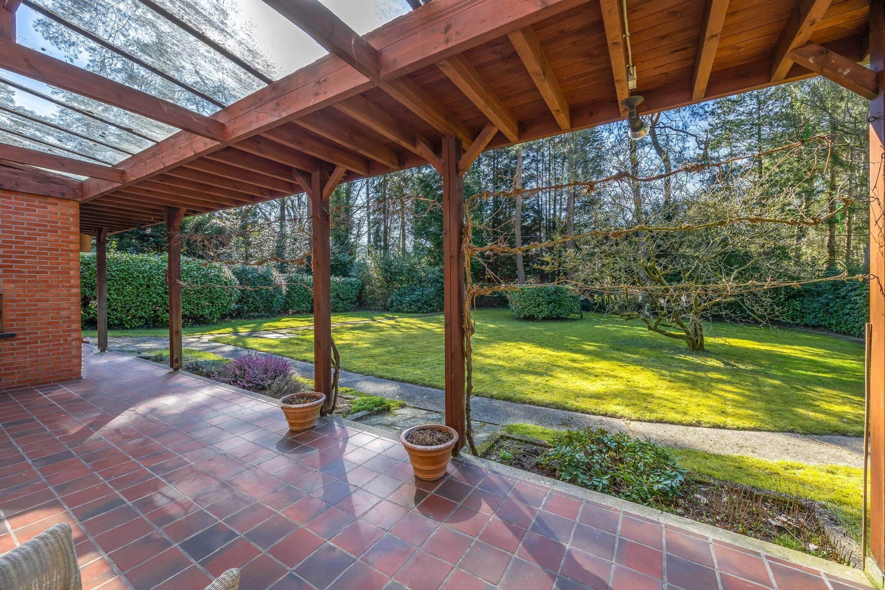 Te renoveren villa op prachtig perceel van 2.010 m² (ZW) — foto 20