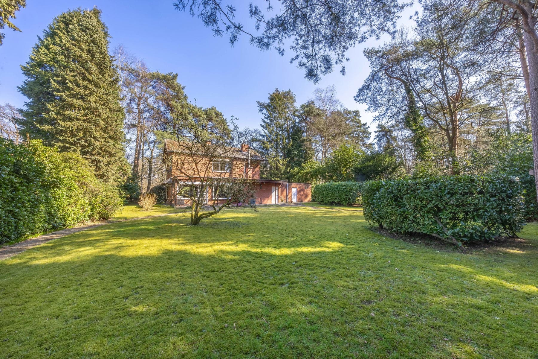 Te renoveren villa op prachtig perceel van 2.010 m² (ZW) — foto 3